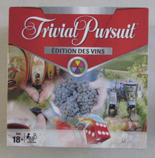 Jeu de société Trivial