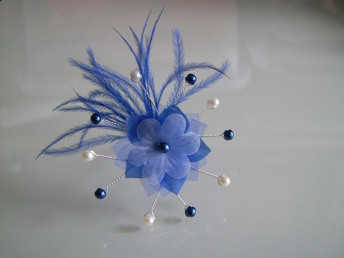 Boutonnière homme enfant - boutonnière,