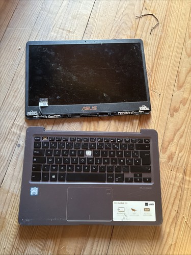 Ordinateur asus s410u pour - ordinateur,