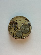 Mouvement Montre Gousset Omega