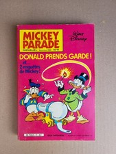 MICKEY PARADE N°11 ¤ EO 1980