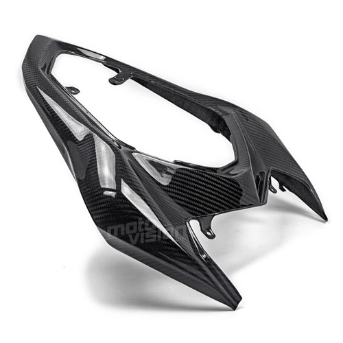 Coque carbone kawasaki z800 - coque,