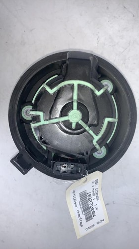 Ventilateur chauffage citroen - ventilateur,