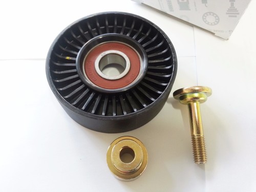 Oem belt tightener pulley assy - oem,