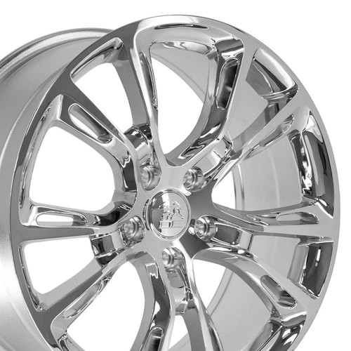 Rim fits jeep grand - 20",
