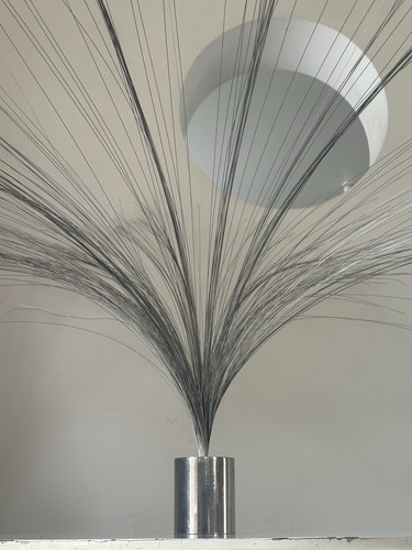 Sculpture grand spray - sculpture,