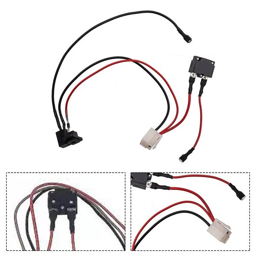 Prise chargeur robuste - chargeur, pour