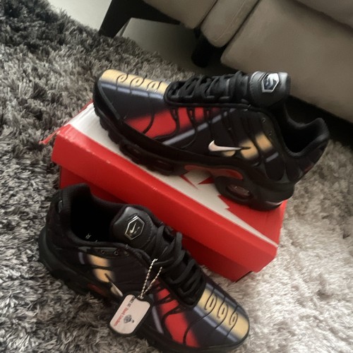 Nike air max plus baskets - air,