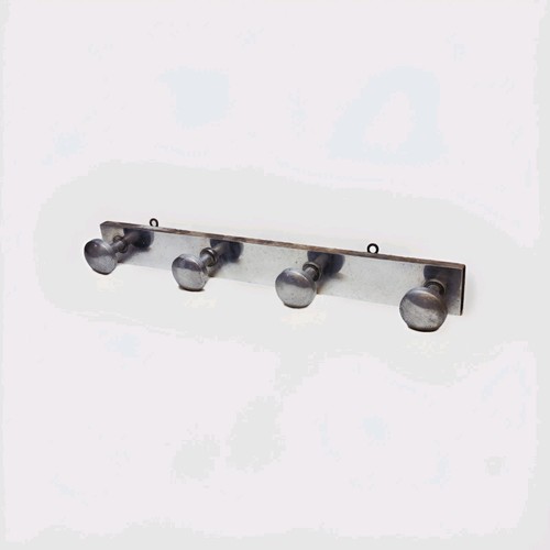 Vintage retro coat rack - vintage, 4