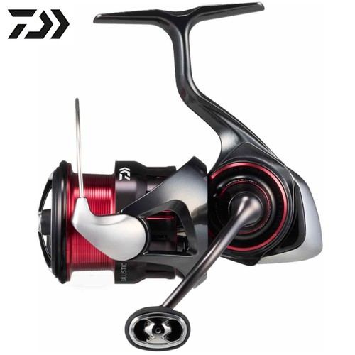 Moulinet pêche super - de,