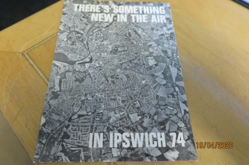 Ipswich independent radio - ipswich,