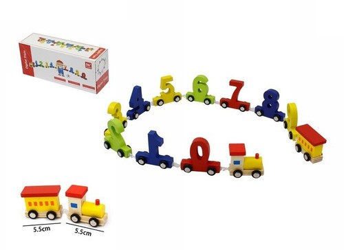 Train bois avec des - train,