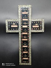 Ancien Cadre Croix Reliquaires