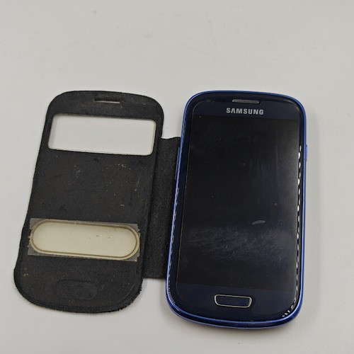 Samsung galaxy mini - samsung,