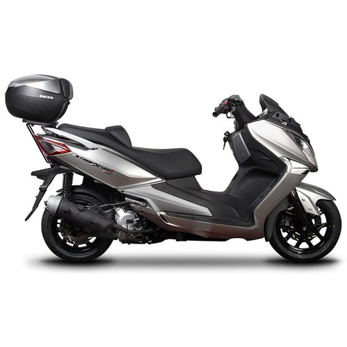 Porte bagages pour - pour, case
