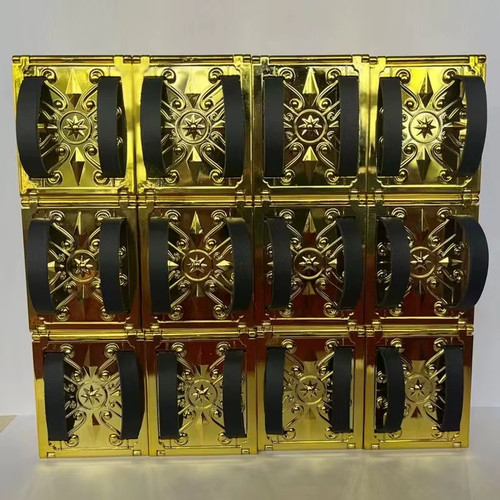 Saint seiya myth cloth - ✨saint,