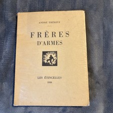 Frères D’armes - André