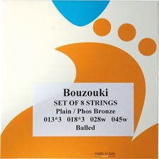 Galli BP100 Irish Bouzouki