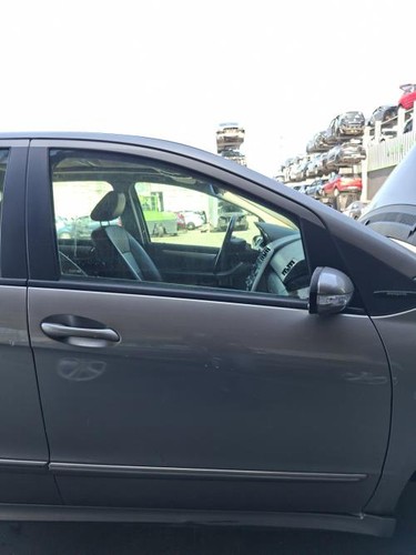 Porte avant droit mercedes - avant,