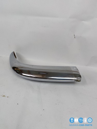 Original bmw neuf classe - neuf, coin