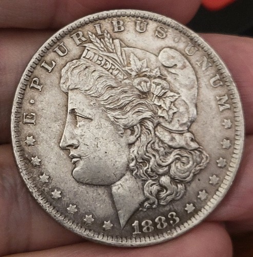 Usa dollar argent - -,