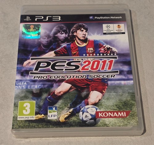 Pro evolution soccer - soccer,