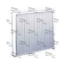 Filtre Air De L'habitacle