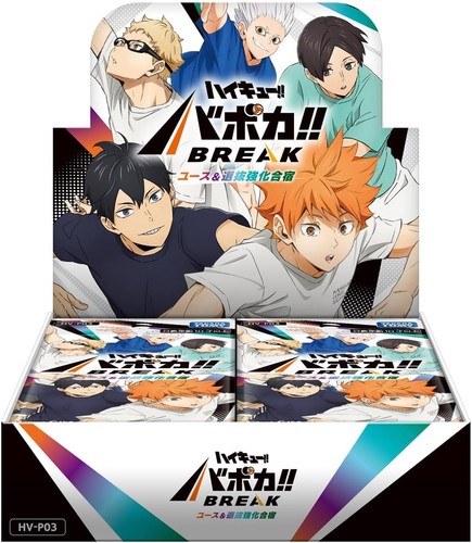 Psl p03 haikyu baboka - psl, haikyu!!