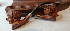 Lot pipes pierre anciennes - pierre,