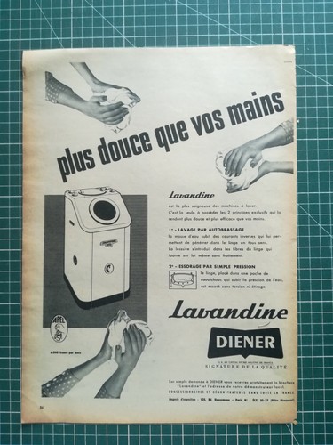 711 antique 1950 - 711,