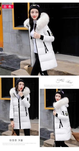 Manteau hiver - manteau, d