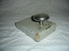 VINTAGE INDUSTRIEL PORTE