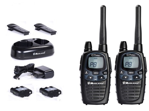 Midland alan pro c1090 - alan, g7