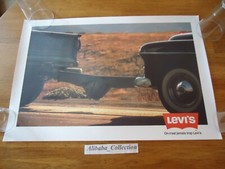 Poster affiche pub levis - pub, **