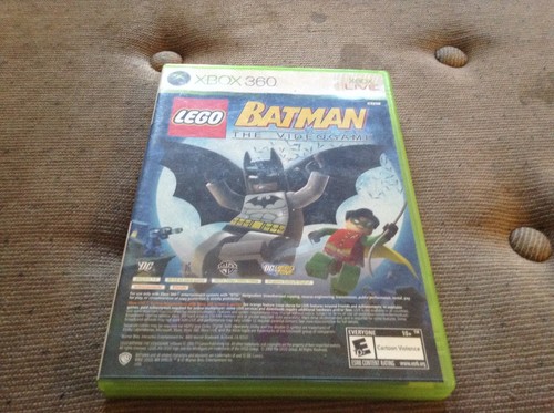 Xbox 360 game combo - , set