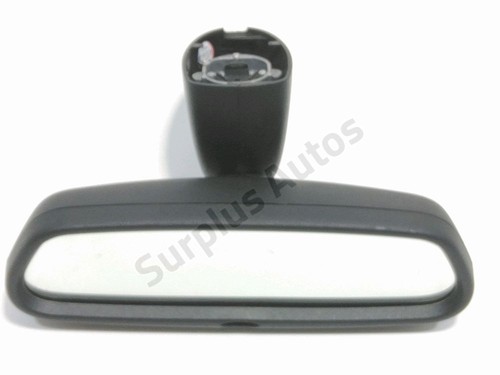 Retroviseur interieur 815489 - retroviseur,