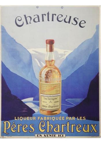 Affiche poster tarragone - poster,