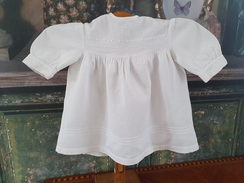 Robe enfant vintage en - d'enfant,