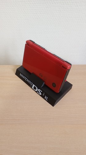 Présentoir pour nintendo dsi - nintendo,