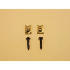 Bofix 244545 Set à vis de