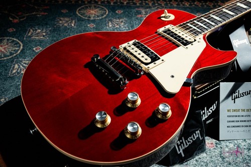 Gibson les paul - gibson, classic