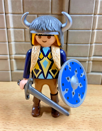Playmobil personnage 9891 - playmobil,