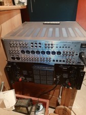 Krell Showcase Dolby Digital Souround 7.1