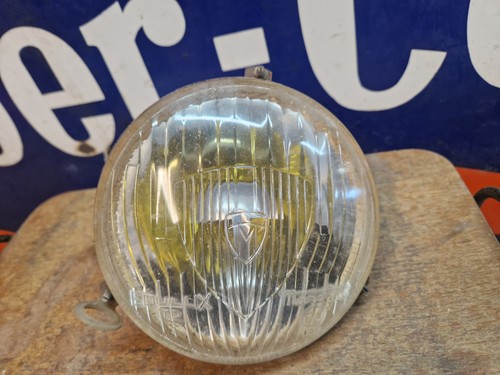 Optique phare marchal equilux - optique,