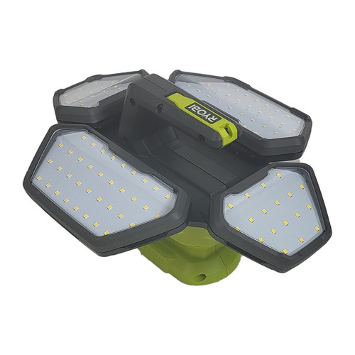 Ryobi r18l360 lampe led - -,