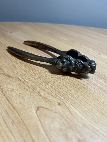 Casse noisette victorien - victorien, en