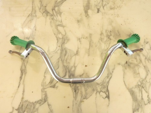 Petit guidon tricycle - petit,