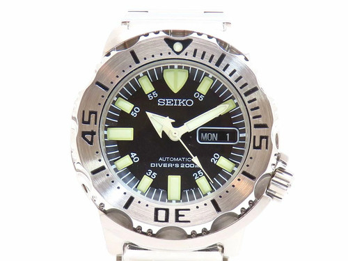 Seiko skx779 diver 200m - skx779,