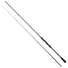 Canne Eging Daiwa Ninja EGI 2023 Spinning En Carbone Renforcé Braiding-X