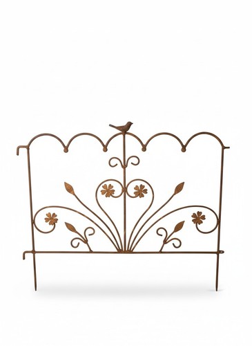Bordure jardin avec - de,
